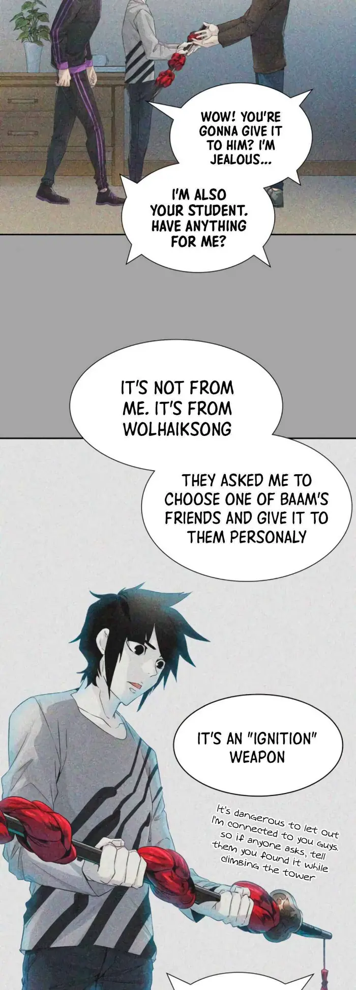 Tower of God Chapter 494 image 045_optimized